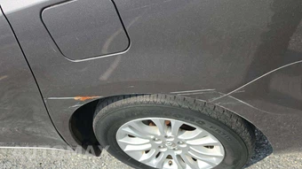 2016 Toyota Sienna XLE 8-Passenger 119.3" WB - miniatura 26