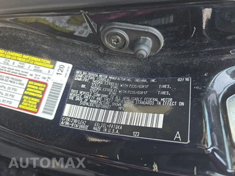 2016 Toyota Sienna XLE 8-Passenger 119.3" WB - miniatura 14