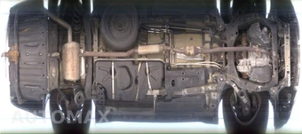 2016 Toyota Sienna XLE 8-Passenger 119.3" WB - miniatura 18