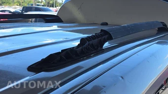 2016 Toyota Sienna XLE 8-Passenger 119.3" WB - miniatura 38