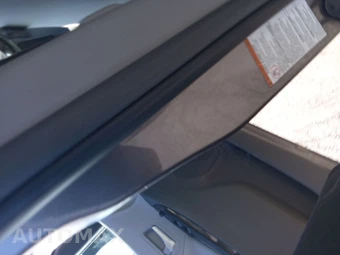 2016 Toyota Sienna XLE Premium 8-Passenger 119.3" WB - miniatura 10