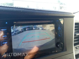 2016 Toyota Sienna XLE Premium 8-Passenger 119.3" WB - miniatura 8