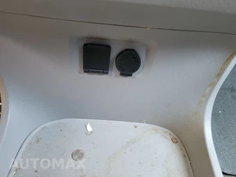 2016 Toyota Sienna XLE Premium 8-Passenger 119.3" WB - miniatura 34