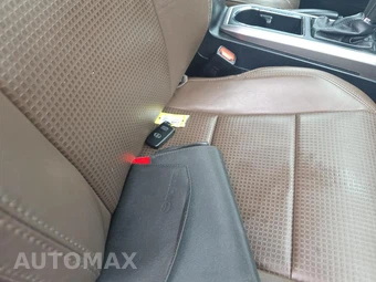 2016 Toyota Tacoma Limited Crew Cab Long Bed - miniatura 21