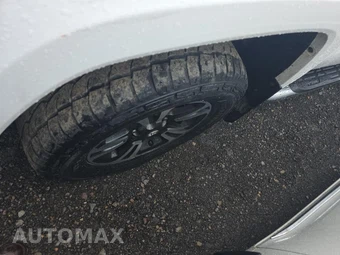 2016 Toyota Tacoma Limited Crew Cab Long Bed - miniatura 8