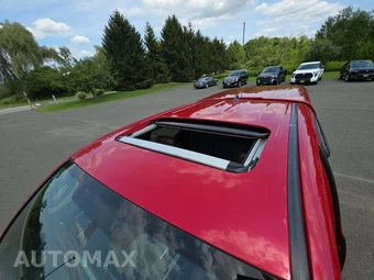 2016 Toyota Tacoma Limited Crew Cab Medium Bed - miniatura 12