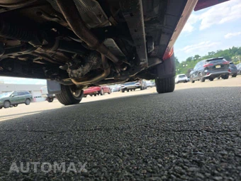 2016 Toyota Tacoma Limited Crew Cab Medium Bed - miniatura 17