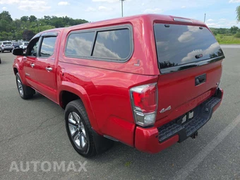 2016 Toyota Tacoma Limited Crew Cab Medium Bed - miniatura 2