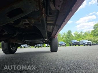 2016 Toyota Tacoma Limited Crew Cab Medium Bed - miniatura 7
