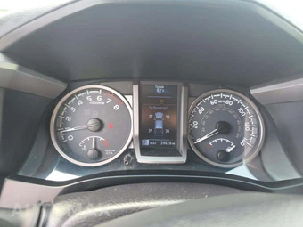 2016 Toyota Tacoma Limited Crew Cab Medium Bed - miniatura 9