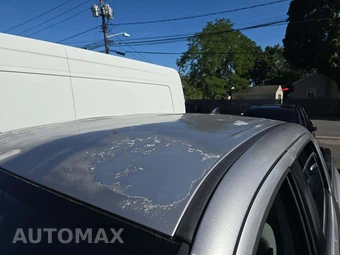 2016 Toyota Tacoma SR Crew Cab Medium Bed - miniatura 12