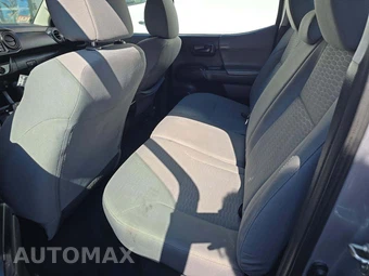 2016 Toyota Tacoma SR Crew Cab Medium Bed - miniatura 13