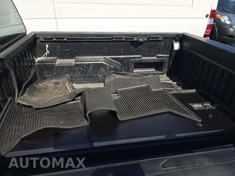 2016 Toyota Tacoma SR Crew Cab Medium Bed - miniatura 14