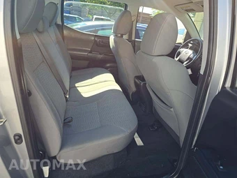 2016 Toyota Tacoma SR Crew Cab Medium Bed - miniatura 16
