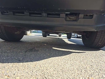 2016 Toyota Tacoma SR Crew Cab Medium Bed - miniatura 20