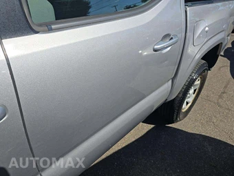 2016 Toyota Tacoma SR Crew Cab Medium Bed - miniatura 22