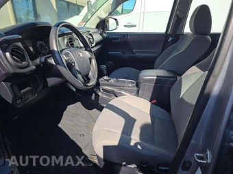 2016 Toyota Tacoma SR Crew Cab Medium Bed - miniatura 6