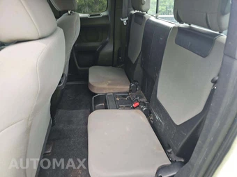 2016 Toyota Tacoma SR Extended Cab Long Bed w/Rear Doors - miniatura 13