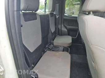 2016 Toyota Tacoma SR Extended Cab Long Bed w/Rear Doors - miniatura 16