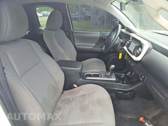 2016 Toyota Tacoma SR Extended Cab Long Bed w/Rear Doors - miniatura 18