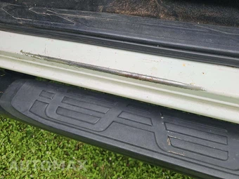 2016 Toyota Tacoma SR Extended Cab Long Bed w/Rear Doors - miniatura 23