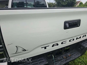 2016 Toyota Tacoma SR Extended Cab Long Bed w/Rear Doors - miniatura 27