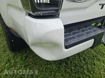 2016 Toyota Tacoma SR Extended Cab Long Bed w/Rear Doors - miniatura 29
