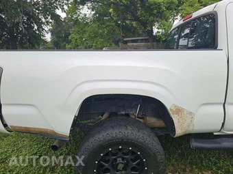 2016 Toyota Tacoma SR Extended Cab Long Bed w/Rear Doors - miniatura 30