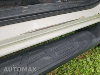 2016 Toyota Tacoma SR Extended Cab Long Bed w/Rear Doors - miniatura 31
