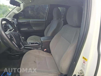 2016 Toyota Tacoma SR Extended Cab Long Bed w/Rear Doors - miniatura 6