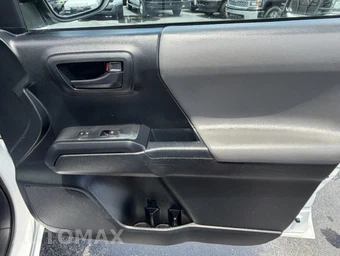 2016 Toyota Tacoma SR Extended Cab Long Bed w/Rear Doors - miniatura 17