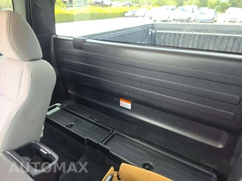 2016 Toyota Tacoma SR Extended Cab Long Bed w/Rear Doors - miniatura 10