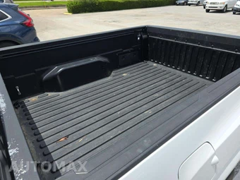 2016 Toyota Tacoma SR Extended Cab Long Bed w/Rear Doors - miniatura 11