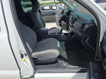 2016 Toyota Tacoma SR Extended Cab Long Bed w/Rear Doors - miniatura 15