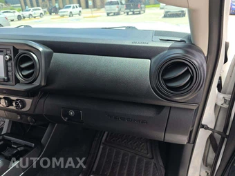 2016 Toyota Tacoma SR Extended Cab Long Bed w/Rear Doors - miniatura 16