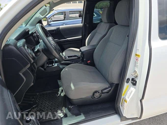2016 Toyota Tacoma SR Extended Cab Long Bed w/Rear Doors - miniatura 3