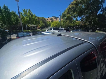2016 Toyota Tacoma SR Extended Cab Long Bed w/Rear Doors - miniatura 12