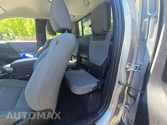 2016 Toyota Tacoma SR Extended Cab Long Bed w/Rear Doors - miniatura 13