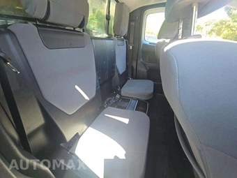 2016 Toyota Tacoma SR Extended Cab Long Bed w/Rear Doors - miniatura 16