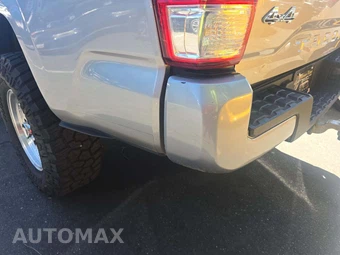 2016 Toyota Tacoma SR Extended Cab Long Bed w/Rear Doors - miniatura 24