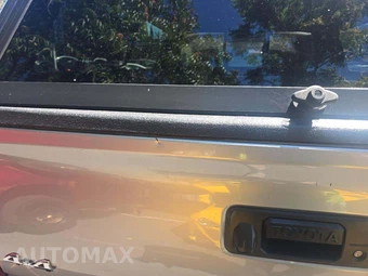 2016 Toyota Tacoma SR Extended Cab Long Bed w/Rear Doors - miniatura 25