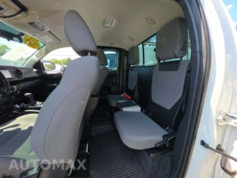 2016 Toyota Tacoma SR Extended Cab Long Bed w/Rear Doors - miniatura 13