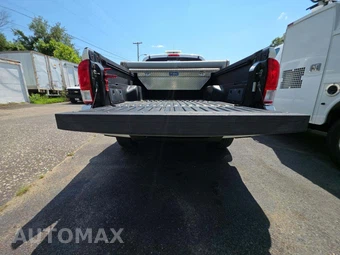 2016 Toyota Tacoma SR Extended Cab Long Bed w/Rear Doors - miniatura 14
