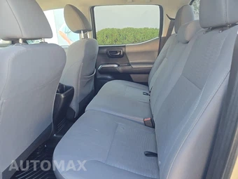 2016 Toyota Tacoma SR5 Crew Cab Long Bed - miniatura 13