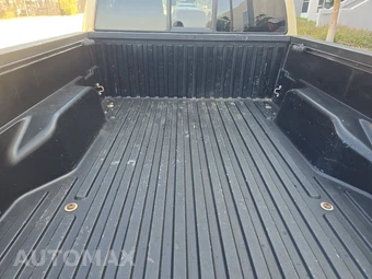 2016 Toyota Tacoma SR5 Crew Cab Long Bed - miniatura 16