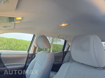 2016 Toyota Tacoma SR5 Crew Cab Long Bed - miniatura 18