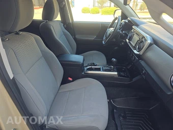 2016 Toyota Tacoma SR5 Crew Cab Long Bed - miniatura 8