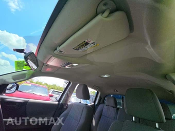 2016 Toyota Tacoma SR5 Crew Cab Medium Bed - miniatura 11