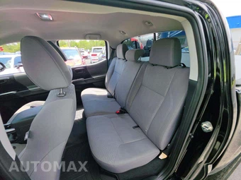 2016 Toyota Tacoma SR5 Crew Cab Medium Bed - miniatura 13