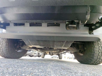 2016 Toyota Tacoma SR5 Crew Cab Medium Bed - miniatura 20